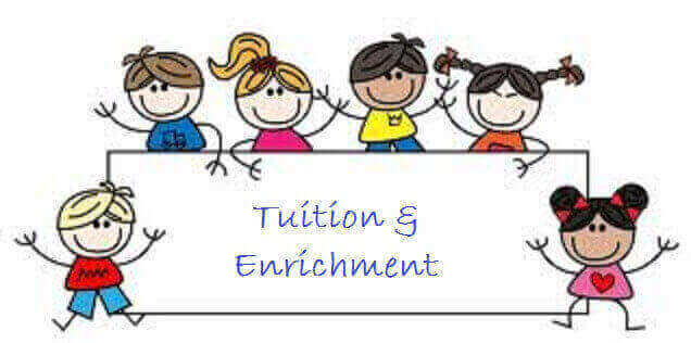 (已成交)Childcare / Kindergarten / Tuition & Enrichment / Student Care Etc...