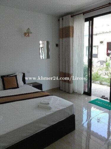 Hotel Business For Sale And Rent On Thr Beach, Sihanoukville,Cambodia