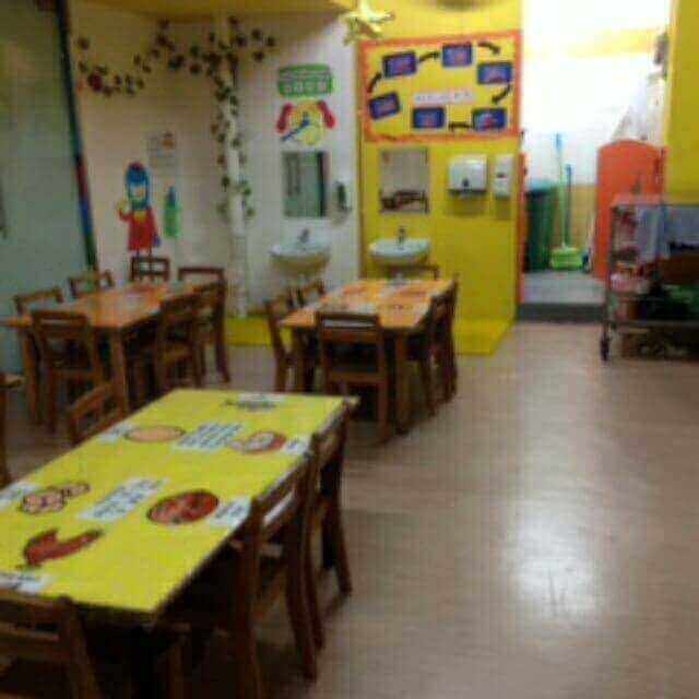 (已失效)Childcare Preschbiz/Childcare For Takeover In Ang Mo Kio HDB Heartland