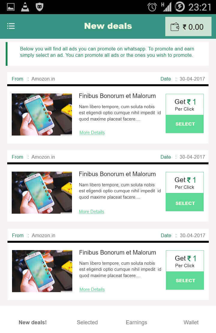 (已失效)(Investor Wanted) Profitable Earning Mobile App, 70,000+ Downloads