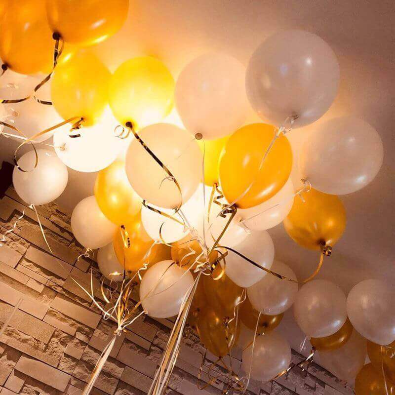 Party & Balloons Business Ready - For Sale At An Attractive Price