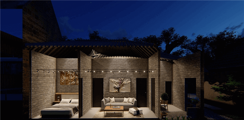 Investors For Foshan Guangdong China Boutique Real Estate Development