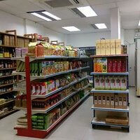 (已失效)Organic Retail Shop for Takeover (Established for more than 10 years)
