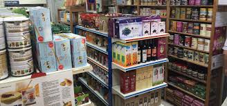 (已失效)Organic Retail Shop for Takeover (Established for more than 10 years)