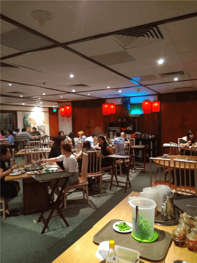 (已成交)Well Established Hot Pot Restaurant Seeking Buyer