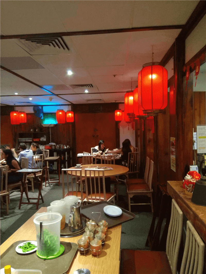 (已成交)Well Established Hot Pot Restaurant Seeking Buyer