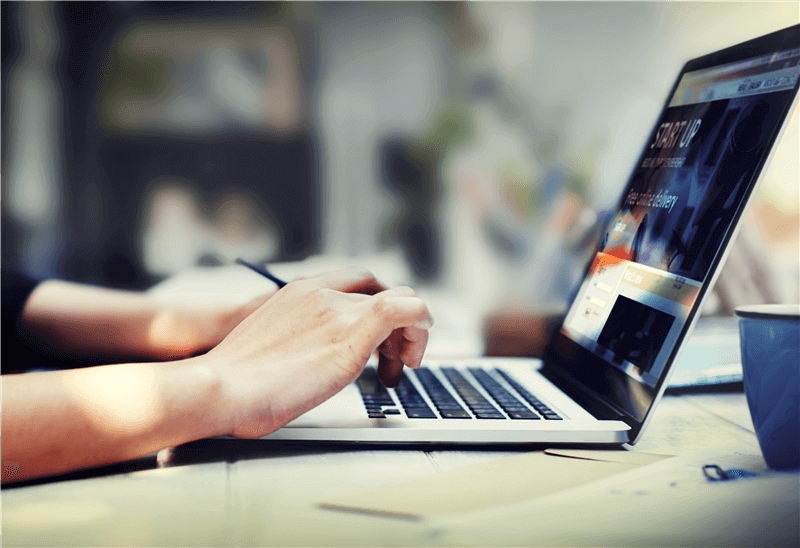 Profitable Web Development & Digital Marketing Firm With Clients From Public And Private Sector.