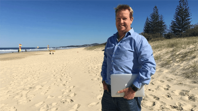 Living For Now/ Online Business /Sydney