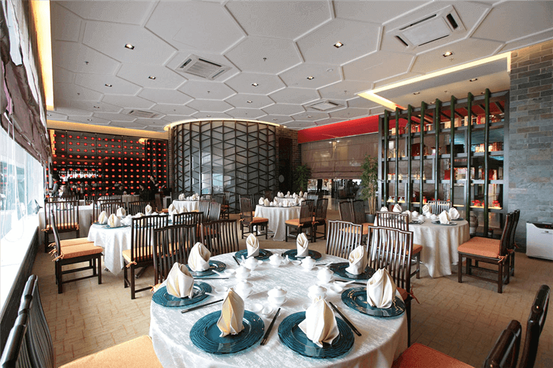 (已成交)Successful Chinese Restaurant with 40+ Year Heritage. Profitable.