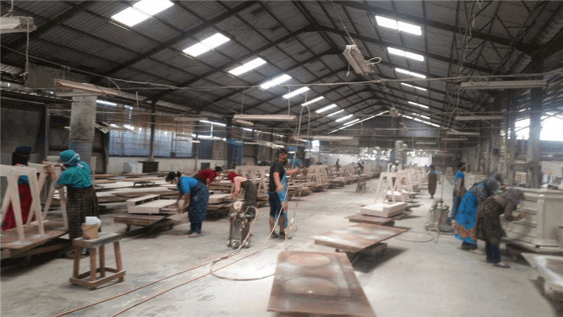 Factory For Sale In Indonesia | Manufacture For Sale In Indonesia | Plywood Factory For Sale