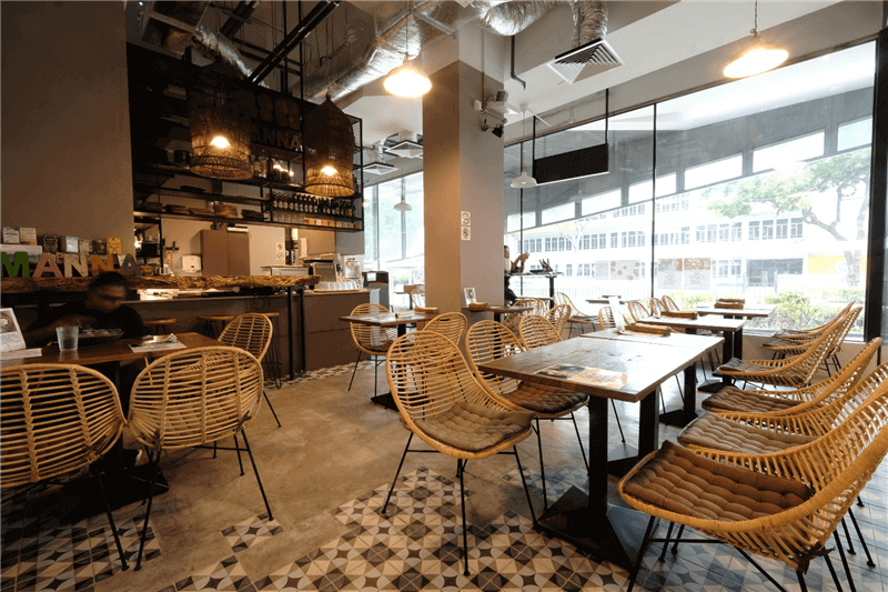 (已失效)New And Fully Fitted Cafe For Takeover Sale