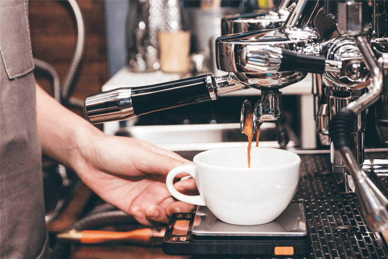 Profitable Cafe Located Around Siang Kuang Ave