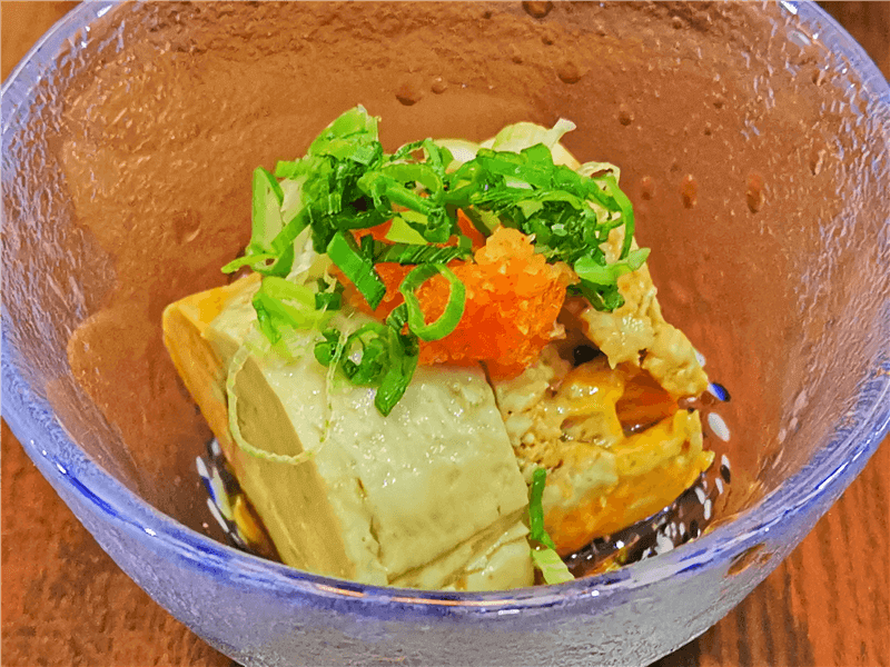 Japanese restaurant 