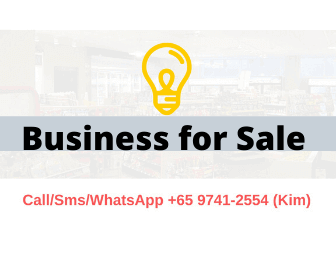 (暂停)"Established & Profitable" Retail Business 6 Figure Profits With Low Cost! Call Kim 9741-2554