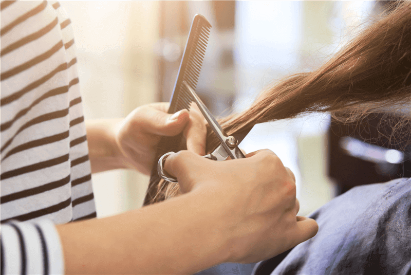 淡宾尼美发店分租 Tampines Hair Salon For Lease (Sharing)