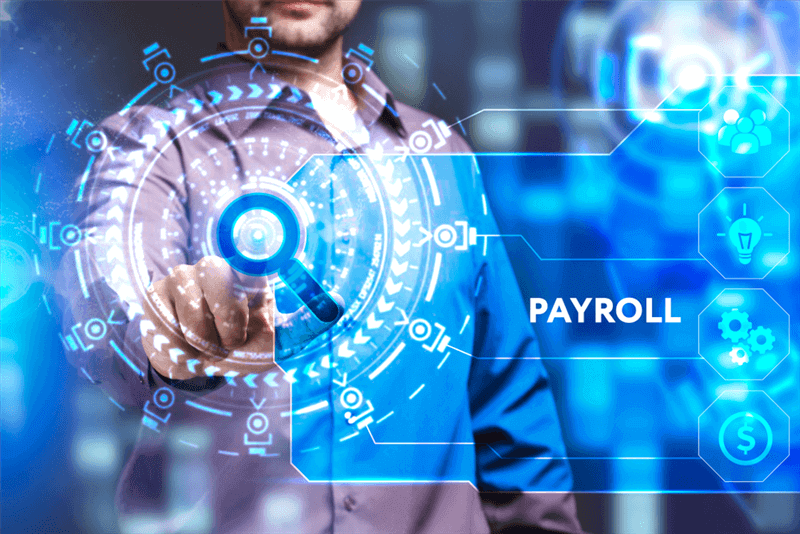 Singapore’s Leading Payroll Software With 3000+ Accounts