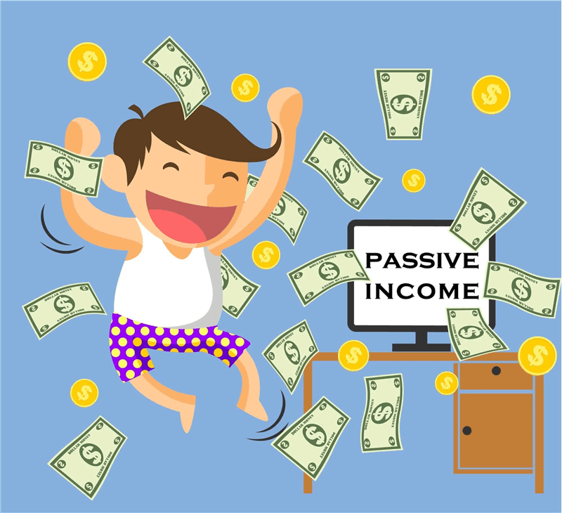 Are You Ready For This Revolution Towards Profiting Business Investing?