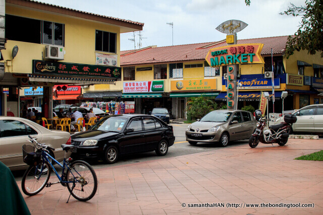 (已成交)Halal F&B Shop In Prime Simpang Bedok For Take Over!!!