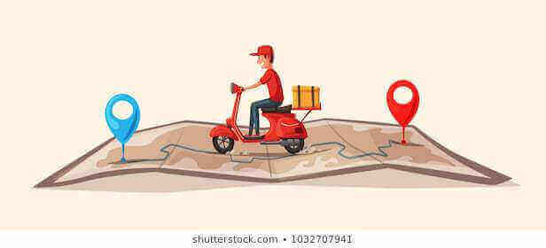 Profitable Delivery Company For Sale