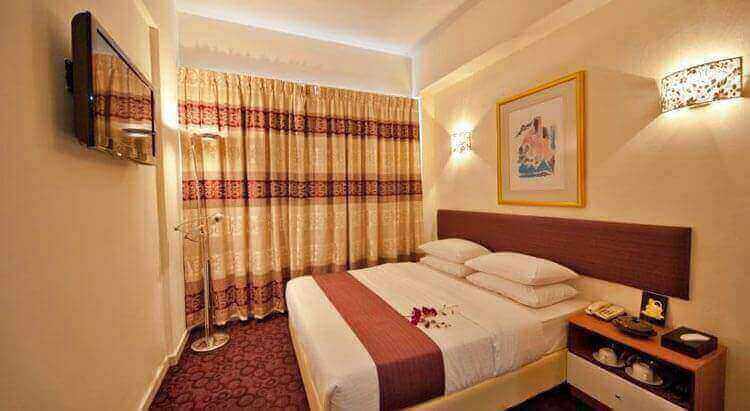 (已成交)Hotels & Hostels For Lease & Takeover !!! Monthly $1200 A Room ! Call 90670575