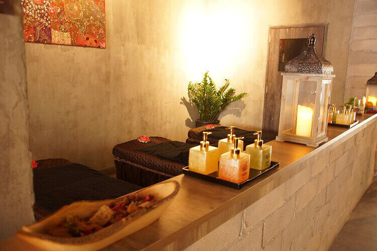 Profitable Massage Shop