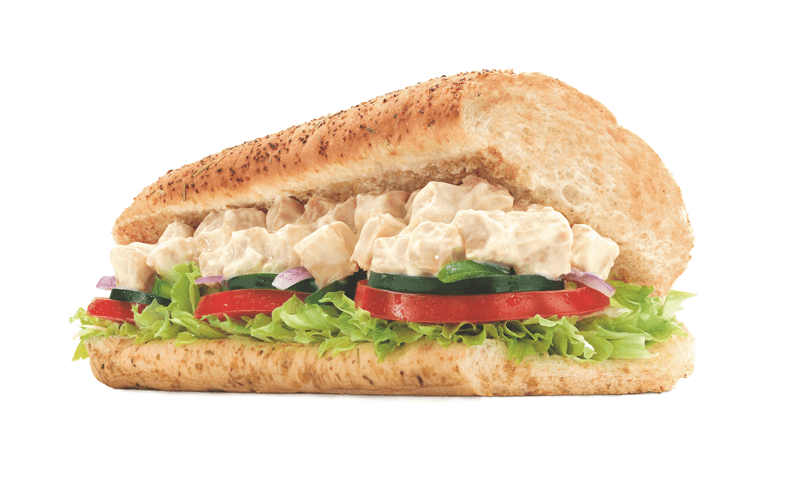 Global Brand Sandwich Restaurant To Take Over