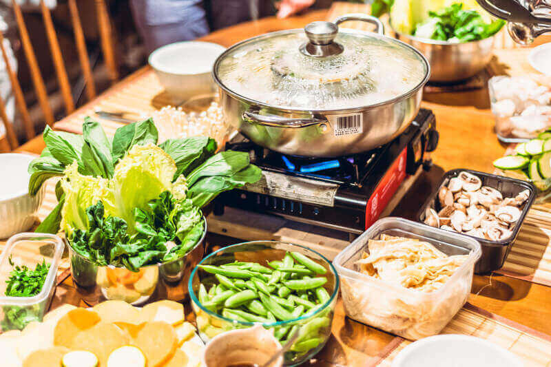 Fully Equipped Steamboat/Hot Pot Restaurant, Quality Fittings/Fixtures - No Takeover Fee 97498301