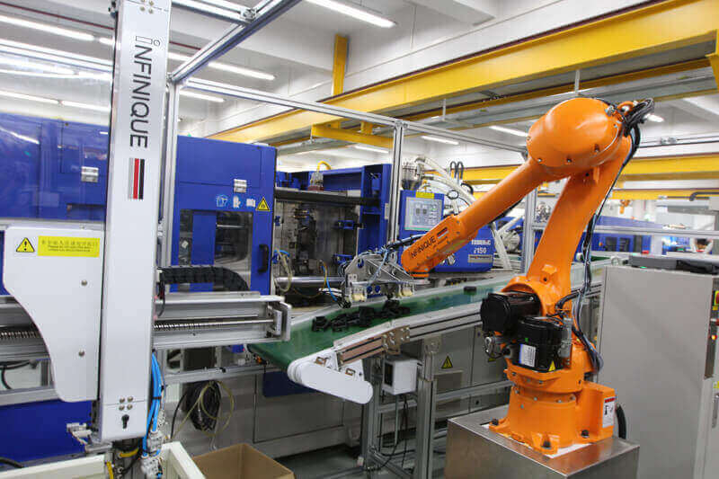 Manufacturing Business For Sale 新加坡卖生意网