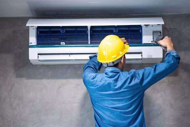 Profitable Air-Con / Ventilation / Refigeration Services Co For Sale $$$ Call 90670575 !!!