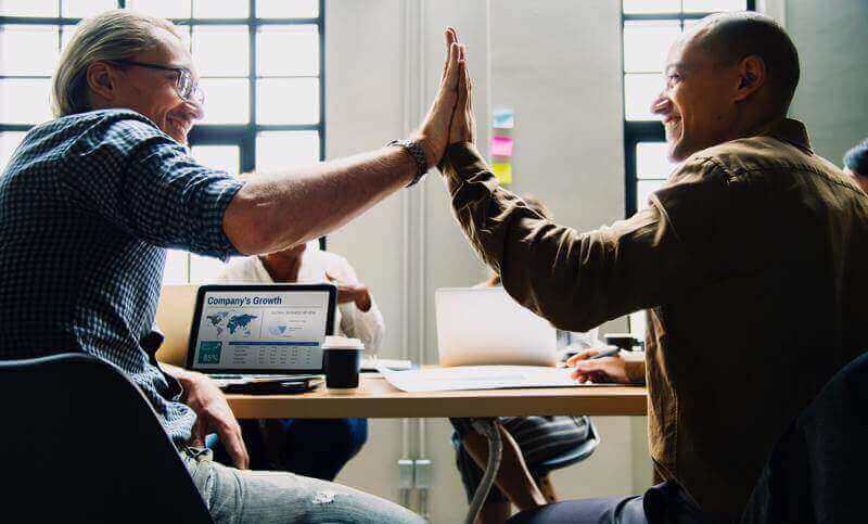 Existing Business For Collaboration To Achieve 2Nd Set Of Revenue!
