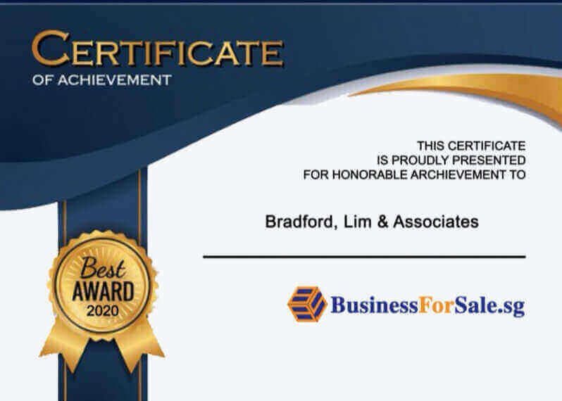 Profitable Food Manufacturing Biz For Sale ! Est $1 Mil Net Profit ! Call 90670575 $$$