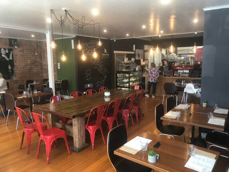 Cafe Business For Sale Geelong East 澳大利亚卖生意网