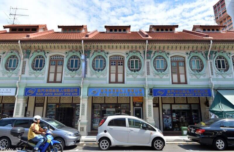 (已失效)Profitable And Popular Restaurant In Central Area. (Looking For Partners/Investors)