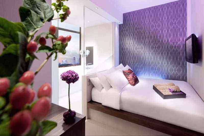 Boutique Hotel with Cafe For Lease In Little India ! Call 90670575
