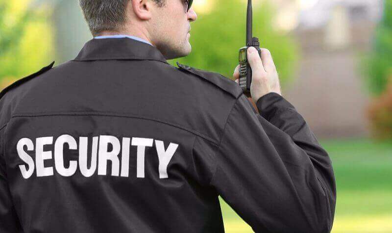 Essential Trade ! Profitable Security Agency For Sale !