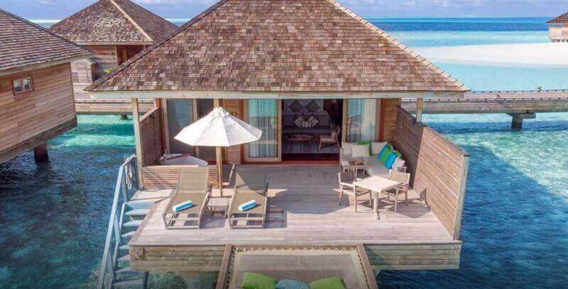 (已失效)Upscale Luxury Resort For Sale In Maldives