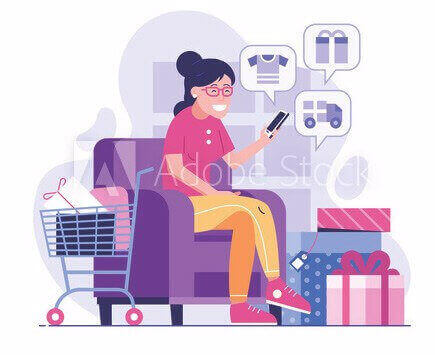 E-Commerce Globally Business Looking For Investors