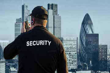 Profitable Security Agency With 200 Guards For Sale ! Call 90670575