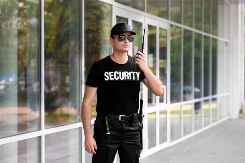 Security Agency For Fire Sale ! Great Potential & Low Entry ! Essential Trade !