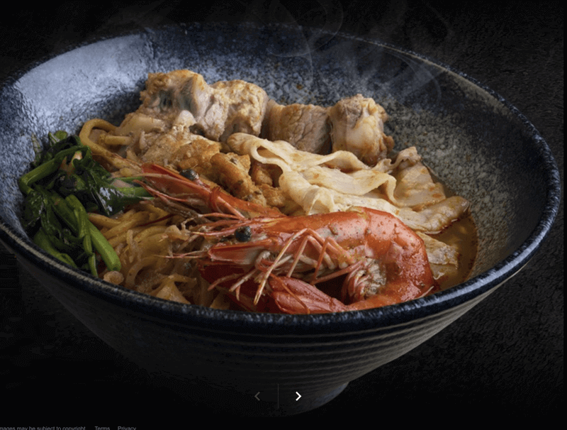 (暂停)PROFITABLE Live Prawn Noodle Stall For Takeover