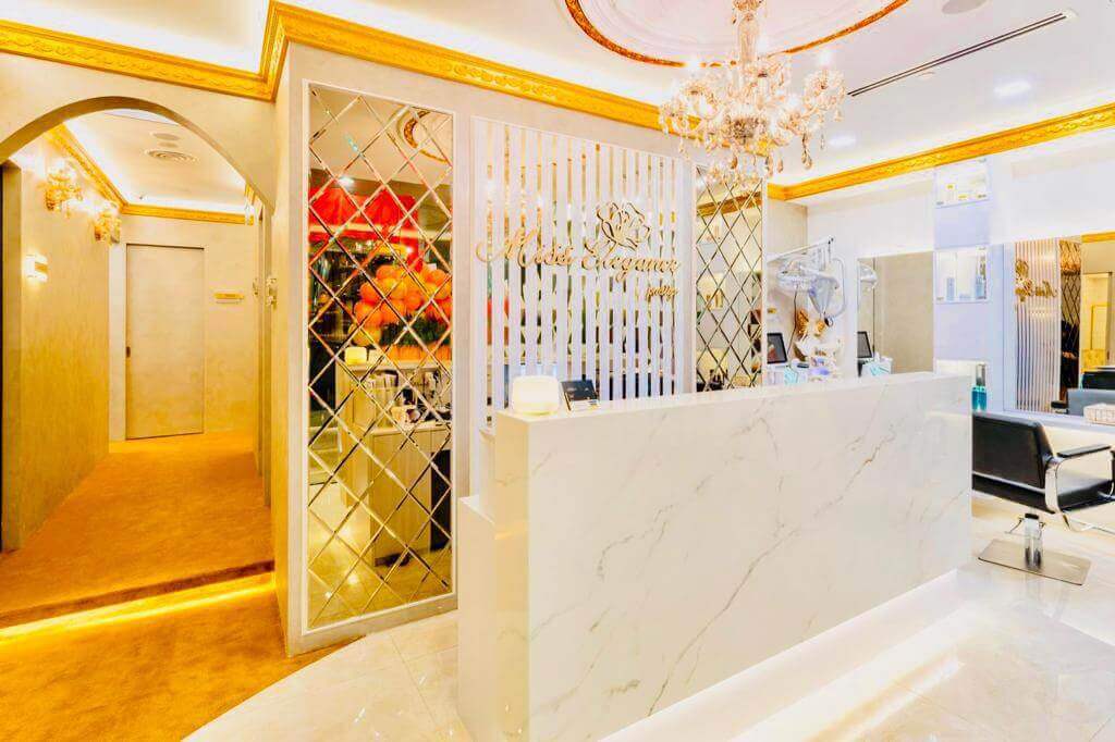 Spa For Take Over