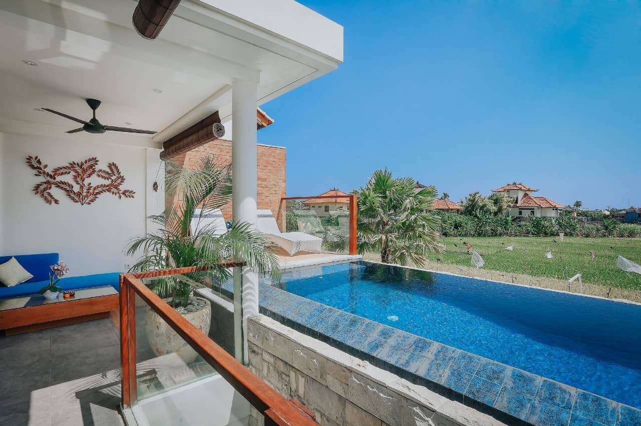 (已失效)Invest In Holiday Villas In Bali - 5% Monthly ROI