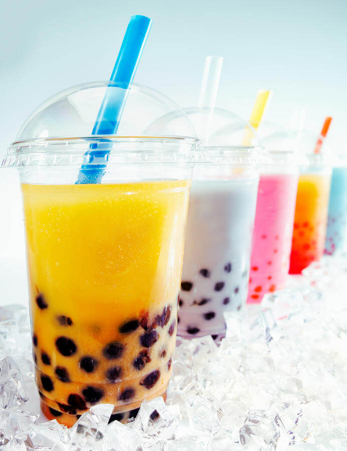 ​Profitable & Renowned With Trademark Bubble Tea Chain Business For Sale