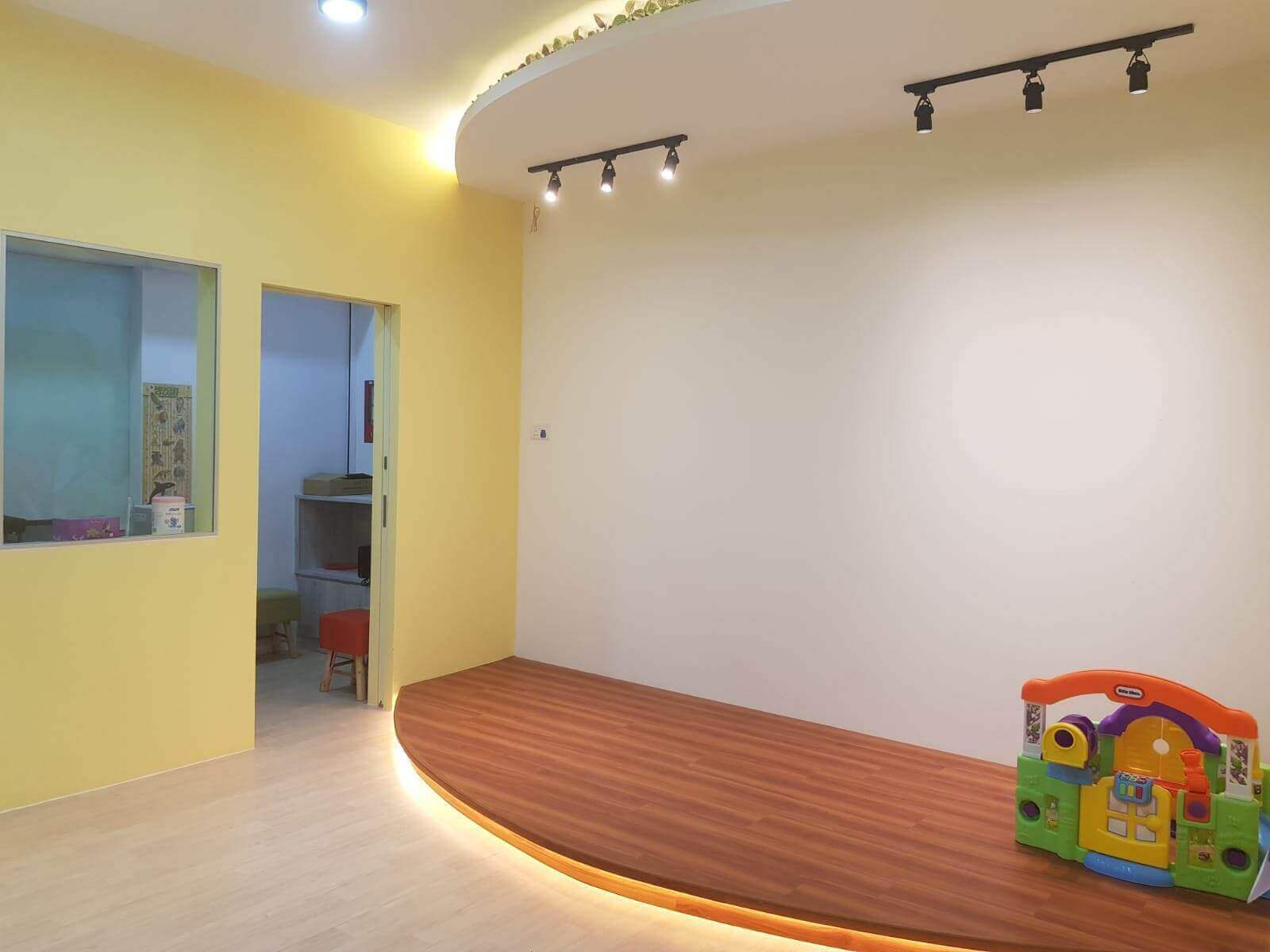 (已失效)Newly Set Up Childcare Centre Good Sheer Size For Bigger Capacity