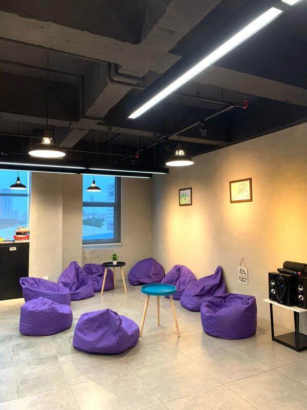 Potential Health Tech Company looking for investors to IPO