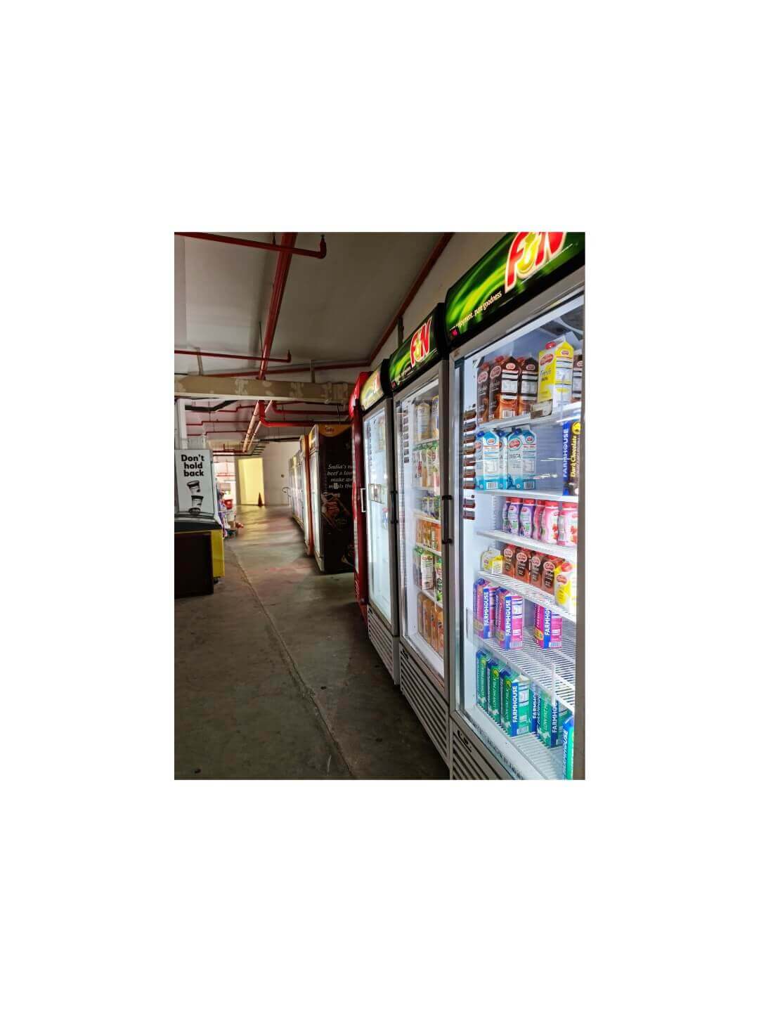 (暂停)Well Established Minimart in Bukit Timah For Sale