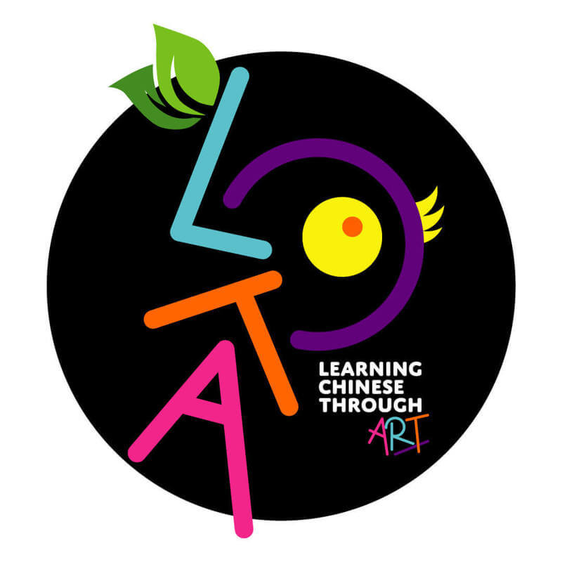 Learning Chinese Through Art (as seen on Ch8 news!)