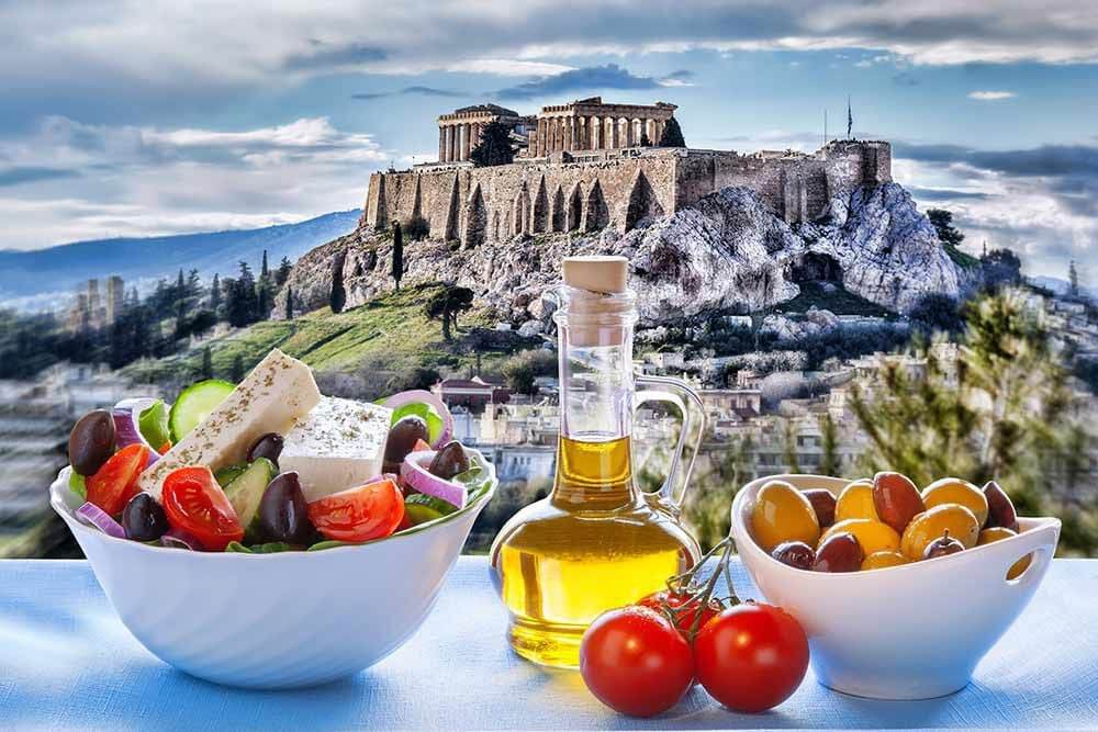 (已成交)Exclusive Distributor Of Greek Food Products