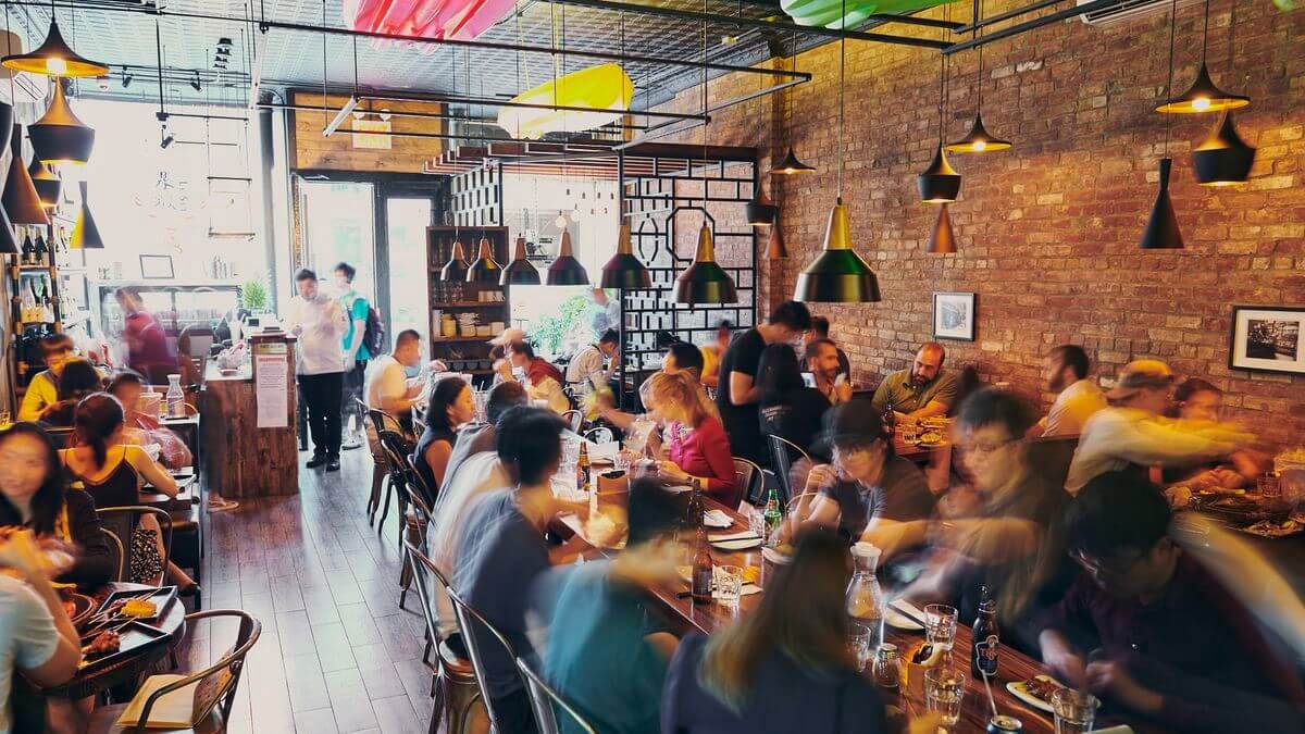 (已失效)5-Stars Reviewed Restaurant Along Singapore River