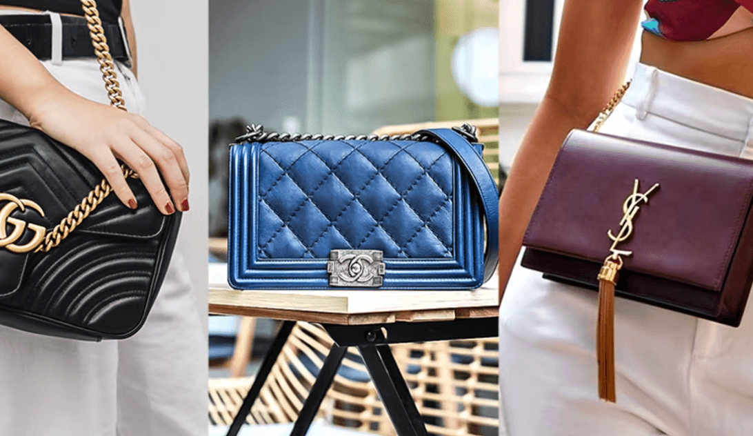 (已成交)5-Star Rated High End E-Commerce Luxury Store